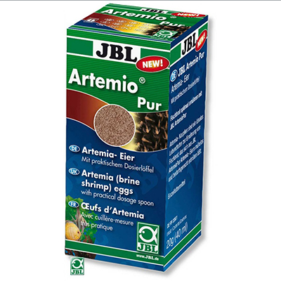 JBL ArtemioPur 40ml - Kliknutím na obrázok zatvorte -