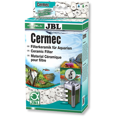 JBL Cermec 750 g