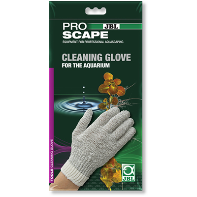 JBL ProScape čistiace rukavice