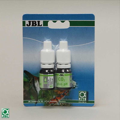 JBL CO2/pH-Permanent Refill 2ks