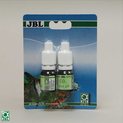 JBL CO2/pH-Permanent Refill 2ks - Kliknutím na obrázok zatvorte -