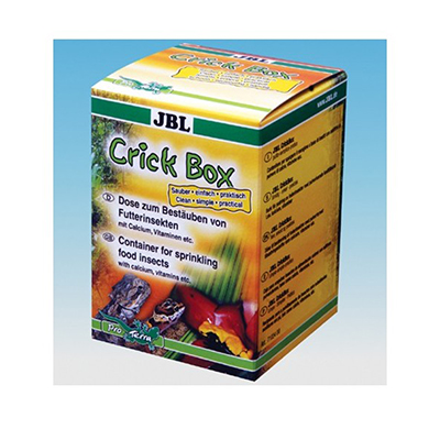 JBL Crick Box