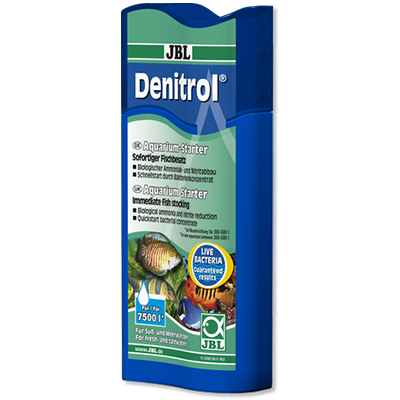 JBL Denitrol 250ml - Kliknutím na obrázok zatvorte -