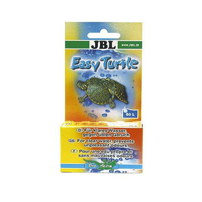JBL Easy Turtle 25g na 50L