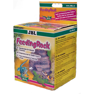 JBL Feeding Rock