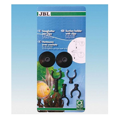JBL Fix-Set 16/22 CP e1500/1