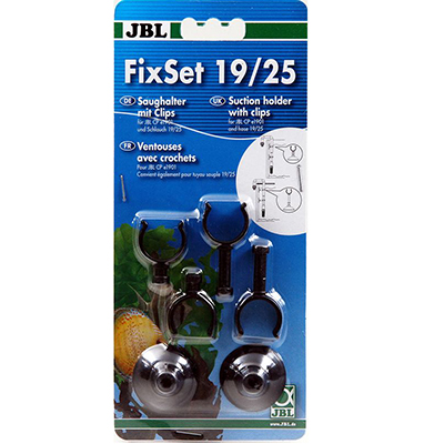 JBL Fix-Set 19/25 CP e1901