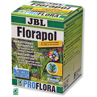 JBL Florapol 700g