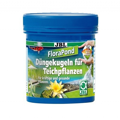 JBL FloraPond 27 guličiek