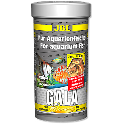JBL Gala 250 ml