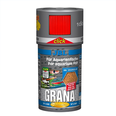 JBL Grana 100 ml CLICK