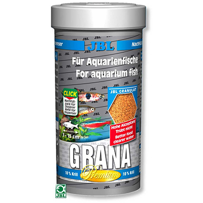 JBL Grana 250ml REFILL