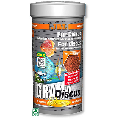 JBL GranaDiscus 250ml REFILL