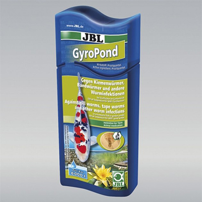 JBL GyroPond 500ml