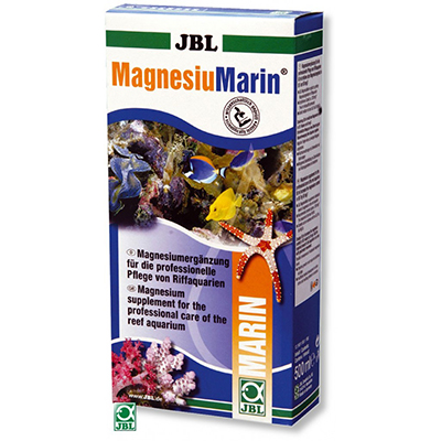 JBL MagnesiuMarin 500ml