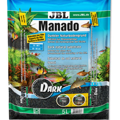 JBL Manado 5l - Dark