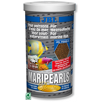 JBL MariPearls 250ml CLICK