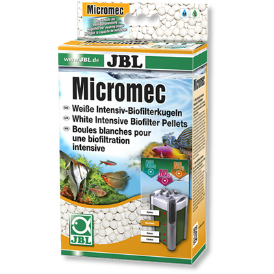 JBL MicroMec 1l