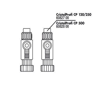 JBL 6082700 Náhradný diel CP 120/250