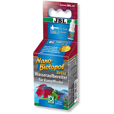 JBL NanoBiotopol Betta 15ml