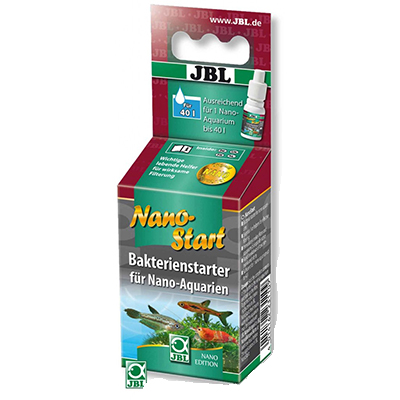 JBL NanoStart 15ml