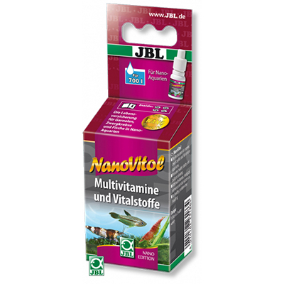 JBL NanoVitol 15ml