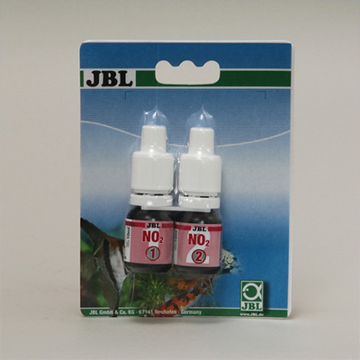 JBL NO2 Test Set - Kliknutím na obrázok zatvorte -