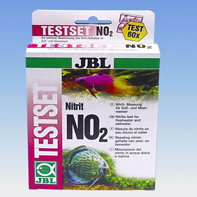 JBL Nitrit TestSet NO2 JBL Nitrit TestSet NO2
