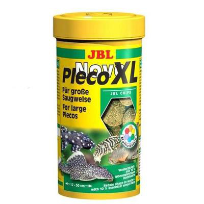 JBL Novo Pleco XL 1l