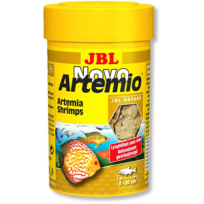 JBL NovoArtemio 100ml