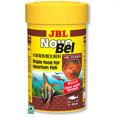 JBL NovoBel 100 ml - Kliknutím na obrázok zatvorte -