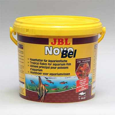 JBL NovoBel 10,5 l