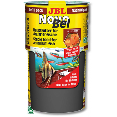 JBL NovoBel 750 ml Náhradná náplň