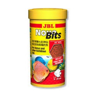 JBL NovoBits 250 ml CLICK