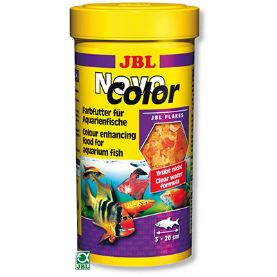 JBL NovoColor 100 ml - Kliknutím na obrázok zatvorte -