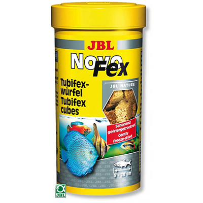 JBL NovoFex 250ml - Kliknutím na obrázok zatvorte -