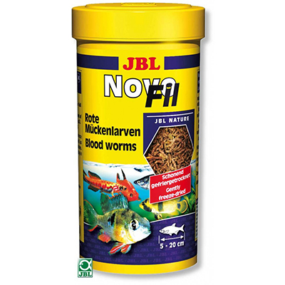 JBL NovoFil 100 ml - Kliknutím na obrázok zatvorte -