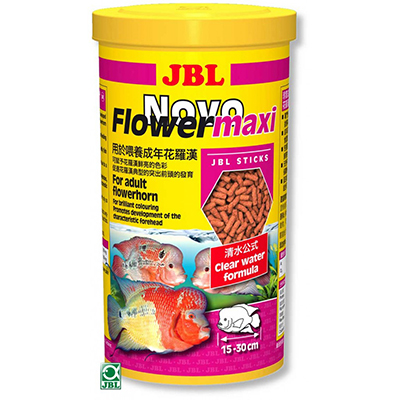 JBL NovoFlower maxi 1l