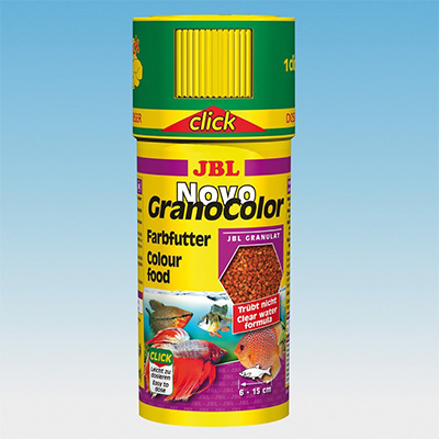 JBL NovoGranoColor 250 ml CLICK