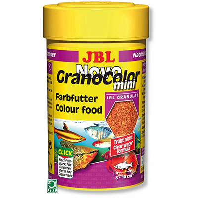 JBL NovoGranoColor mini 100 ml REFILL