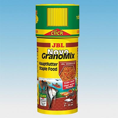 JBL NovoGranoMix 250 ml CLICK