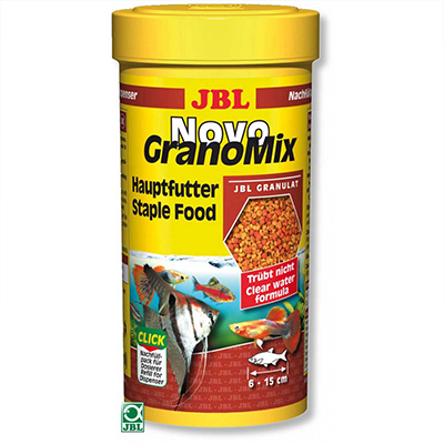 JBL NovoGranoColor 250 ml REFILL