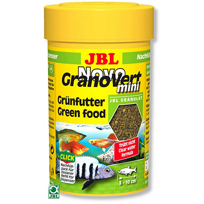 JBL NovoGranoVert mini 100 ml REFILL