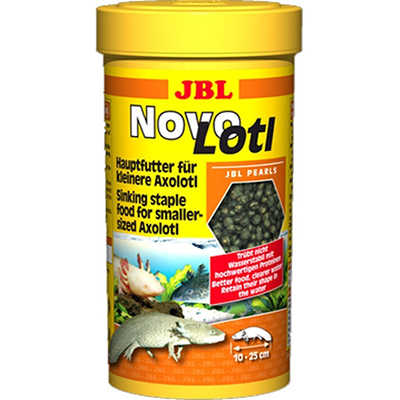 JBL NovoLotl 250ml