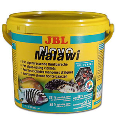 JBL NovoMalawi 5,5l