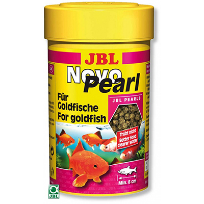 JBL NovoPearl 250ml - Kliknutím na obrázok zatvorte -