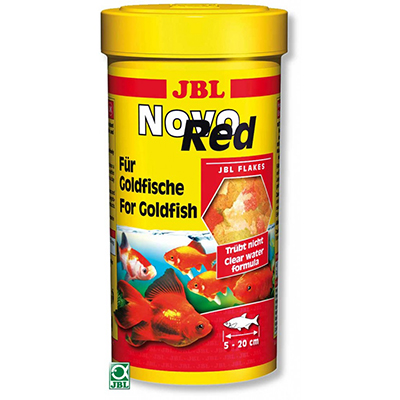 JBL NovoRed 250 ml