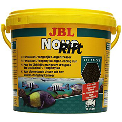 JBL NovoRift 5,5l