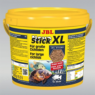 JBL NovoStick XL 5,5l