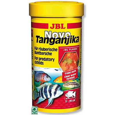 JBL NovoTanganjika 250ml - Kliknutím na obrázok zatvorte -